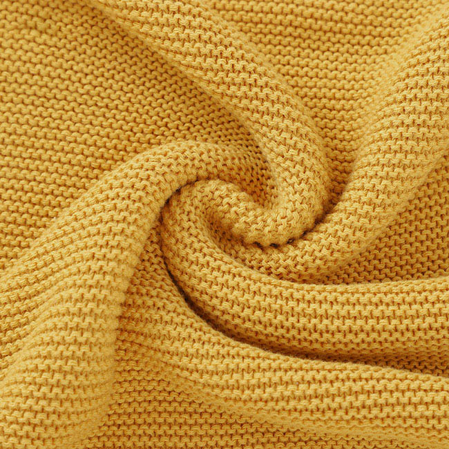 How to Choose the Perfect Knitted Baby Blanket: A Complete Guide