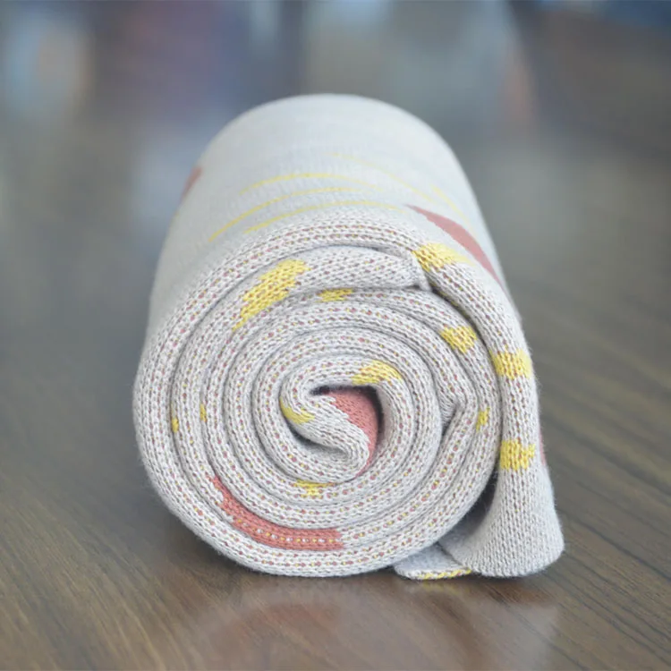 crochet blanket pattern
